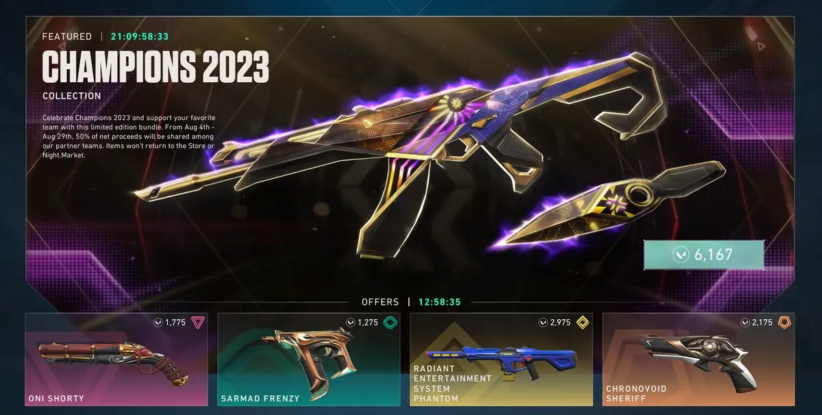 Buy a Valorant Account: Get Ahead in the Game with High Ranks and Skins