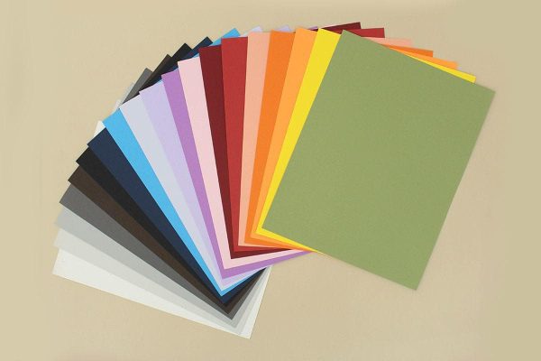 Your Go-To Cardstock Shop for Quality Craft Paper
