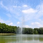 Fontaine, water feature, fountain — Clueless Through the Years: Charm That Never Fades