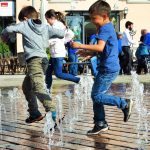 Children, water feature, friedrichshafen — How to Play TC Lottery Responsibly