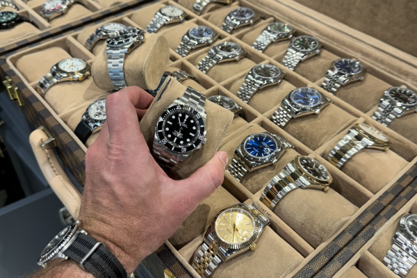 Rolex Submariner Replica That Captures Iconic Style, Precision, and Timeless Elegance