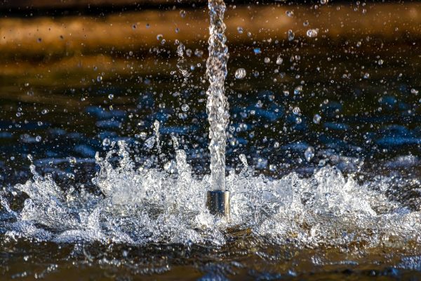 Fountain, fontaine, water — Simplified Bookings for the Services You Desire