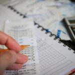 Money, bills, calculator — The Andrew Hillman Method for Enhancing Business Operations