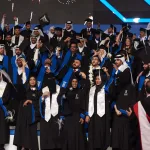 Top Universities in the Middle East
