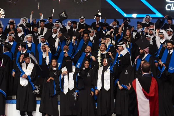 Top Universities in the Middle East