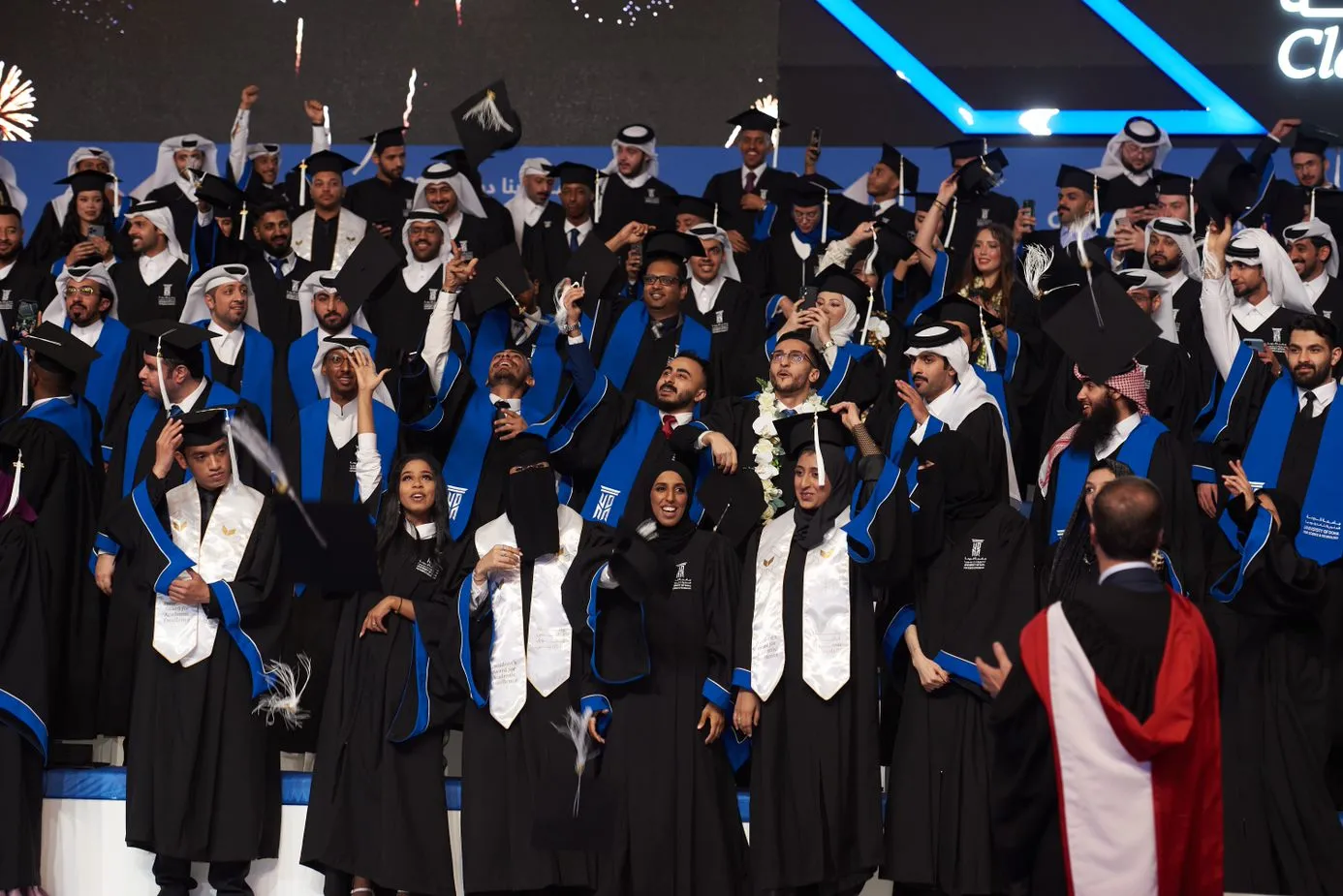 Top Universities in the Middle East