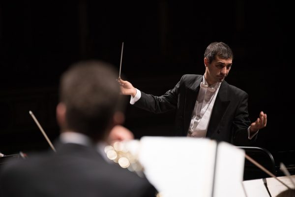 Conductor, andrea vitello, concert — Unlocking Trust: Eat-and-Run Report Highlights Scam-Free Verified Mt-Police Communities