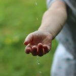 Rain, water, element — What Tilt Really Looks Like
