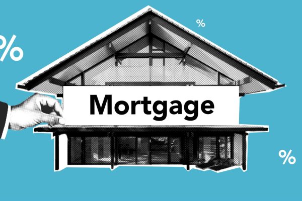 mortgage rate surge