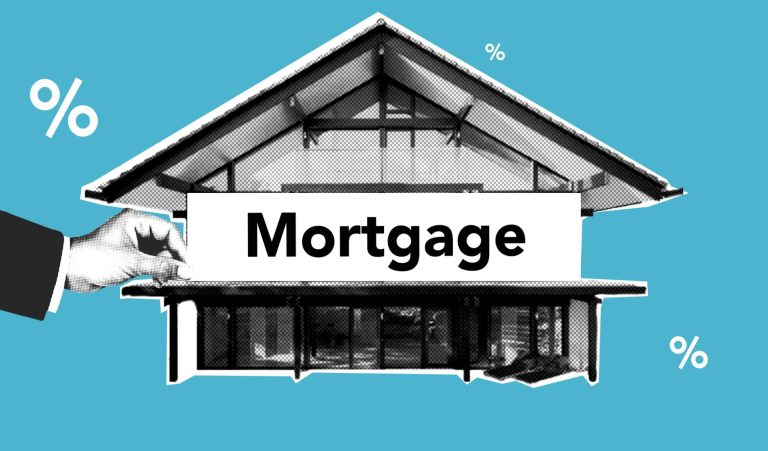 mortgage rate surge